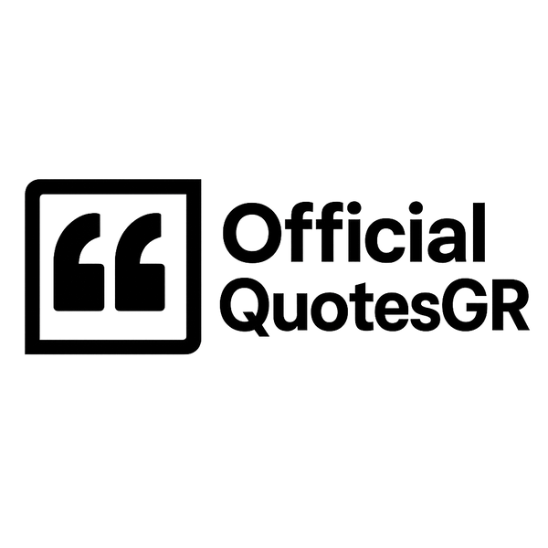 OfficialQuotesGR